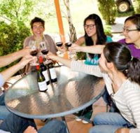 Grove Estate Wines - Melbourne Tourism
