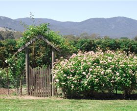 Samaria Farm - Melbourne Tourism 2