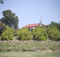 Samaria Farm - Melbourne Tourism