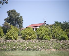 Samaria Farm - Melbourne Tourism 0