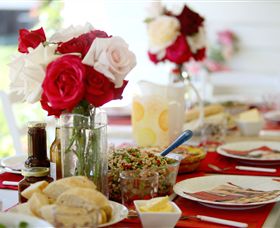 Samaria Farm - Melbourne Tourism 3