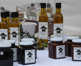 Samaria Farm - Melbourne Tourism 5