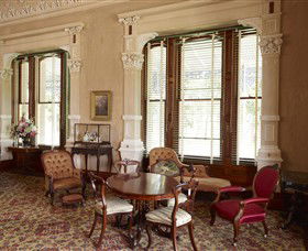Barwon Park - Melbourne Tourism 3
