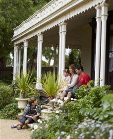 Barwon Park - Melbourne Tourism 1