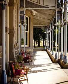 Barwon Park - Melbourne Tourism 2