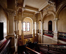 Barwon Park - Melbourne Tourism 4