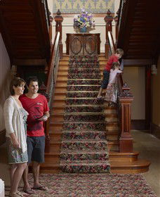 Barwon Park - Melbourne Tourism 6