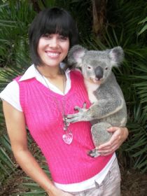 Cooberrie Park Wildlife Sanctuary - Melbourne Tourism 2