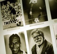 Cumbo Gunnerah Gallery and Keeping Place - Melbourne Tourism