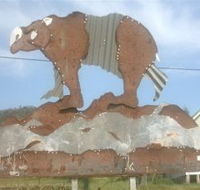 Diprotodon Drive - Tamber Springs - Melbourne Tourism