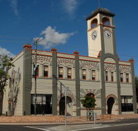 Gunnedah Cultural Precinct - Melbourne Tourism