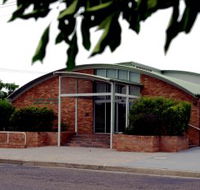 Creative Arts Centre - Melbourne Tourism