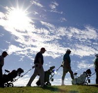 Gunnedah Golf Club - Melbourne Tourism