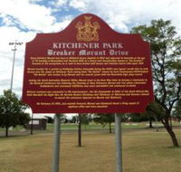 Breaker Morant Drive - Melbourne Tourism