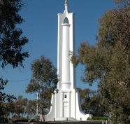 Monument Hill - Melbourne Tourism