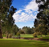 Commercial Golf Course - Melbourne Tourism