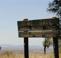 Bindea Walking Track - Melbourne Tourism