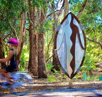 Wagirra Trail and Yindyamarra Sculpture Walk - Melbourne Tourism