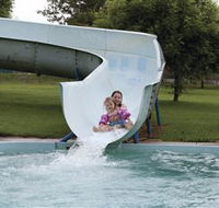 Albury Swim Centre - Melbourne Tourism