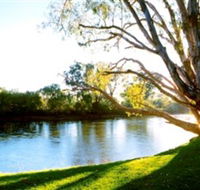 Albury - Murray River Precinct - Melbourne Tourism