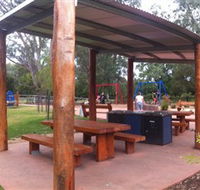 Oddies Creek Adventure Playspace - Melbourne Tourism