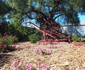 Lara Museum - Melbourne Tourism 3