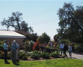 Lara Museum - Melbourne Tourism 5