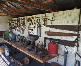 Lara Museum - Melbourne Tourism 4