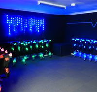 Zone Laser Tag Albury - Melbourne Tourism