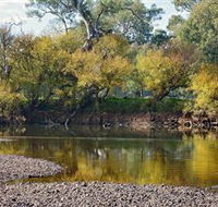 Mungabareena and Water Works - Melbourne Tourism