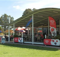 Submarine Cafe - Melbourne Tourism