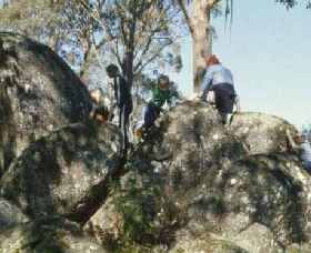 Bridge Creek VIC Melbourne Tourism