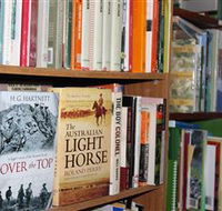 The Last Post Bookshop - Melbourne Tourism