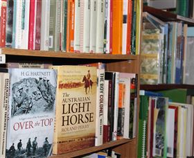 The Last Post Bookshop - Melbourne Tourism 0