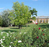Ian Geddes Bushwalk - Melbourne Tourism