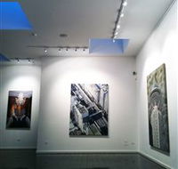 Charles Rose - Melbourne Tourism