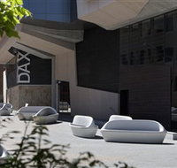 The Dax Centre - Melbourne Tourism