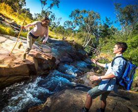Yackandandah Gorge - Melbourne Tourism 0