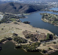Lindsay Pryor National Arboretum - Melbourne Tourism