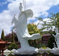 Sakyamuni Buddhist Centre/Van Hanh Monastery - Melbourne Tourism