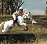 National Equestrian Centre - Kerrabee - Melbourne Tourism