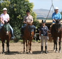 Forest Park Riding and Equitation School - Melbourne Tourism