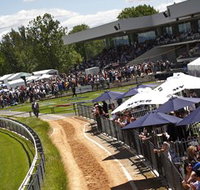 Thoroughbred Park Canberra Racing Club - Horse Racing in the Nations Capital - Melbourne Tourism