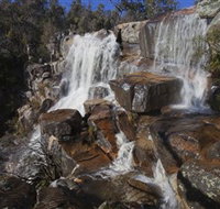 Gibraltar Falls - Melbourne Tourism