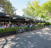 Tilley's - Melbourne Tourism