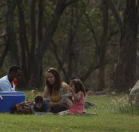 Corin Forest Mountain Resort - Melbourne Tourism
