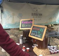 Eat Local Friday - Farmers Market - Melbourne Tourism