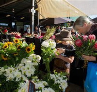 Capital Region Farmers Markets - Melbourne Tourism