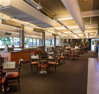 Canberra Tradesmen's Union Club - Melbourne Tourism