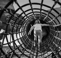 Pod Playground at the National Arboretum - Melbourne Tourism